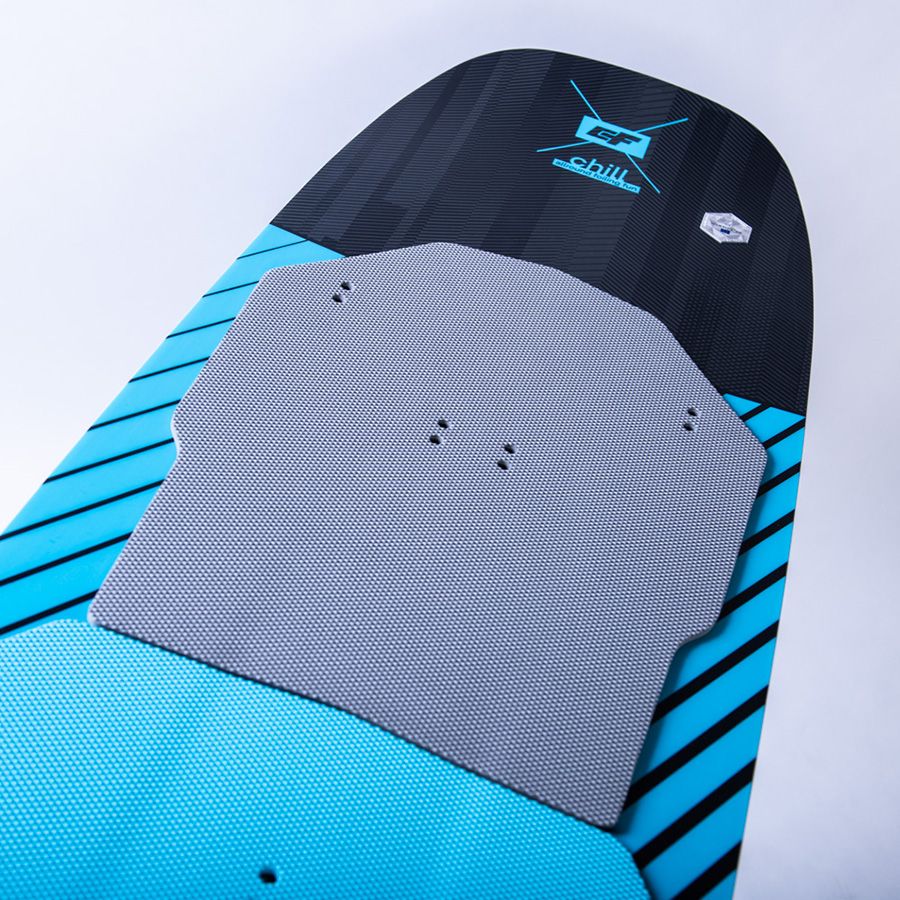 2023 Crazyfly Chill Foil Deck