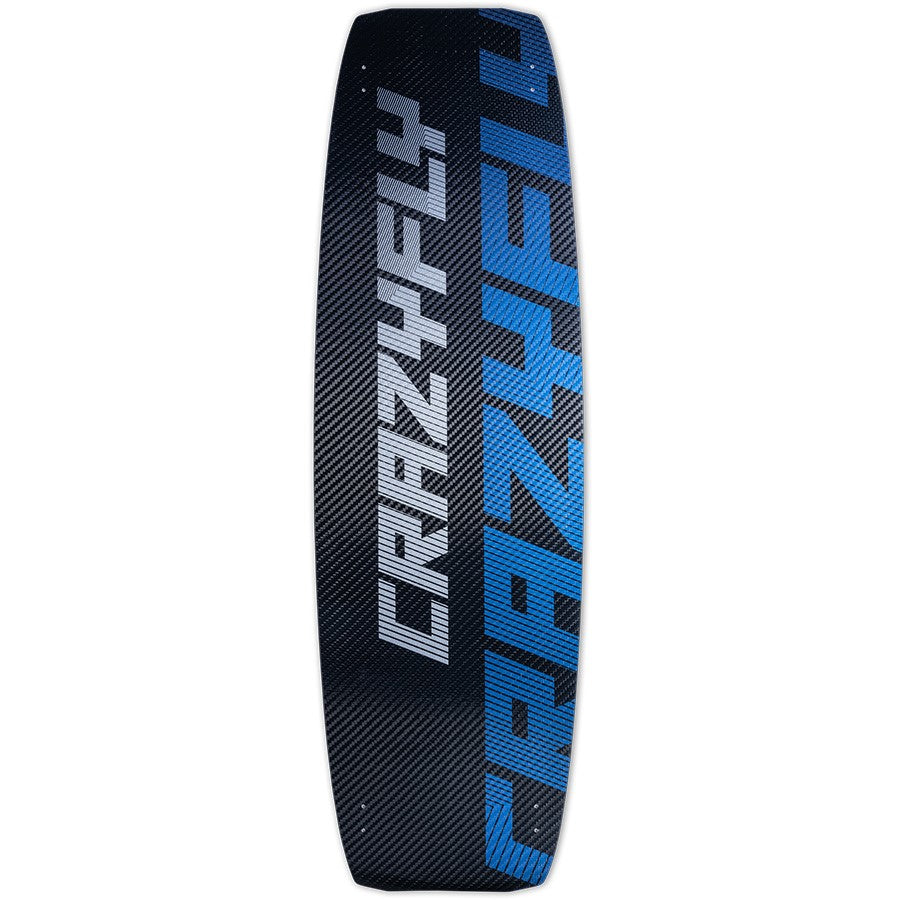 2025 Crazyfly Rootz - Full Carbon Freeride