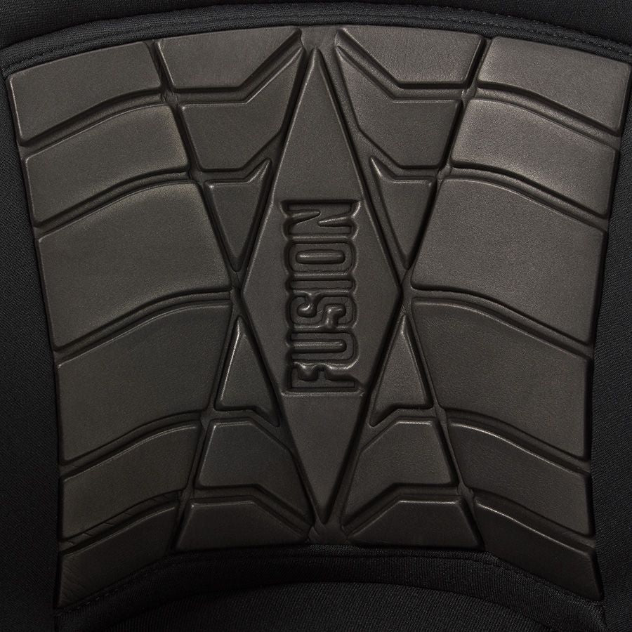 Dakine Fusion Kiteboarding Seat Harness - Red - 50% Off