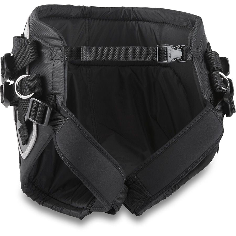 Dakine Vega Kiteboarding Seat Harness - Black Size Small LAST ONE