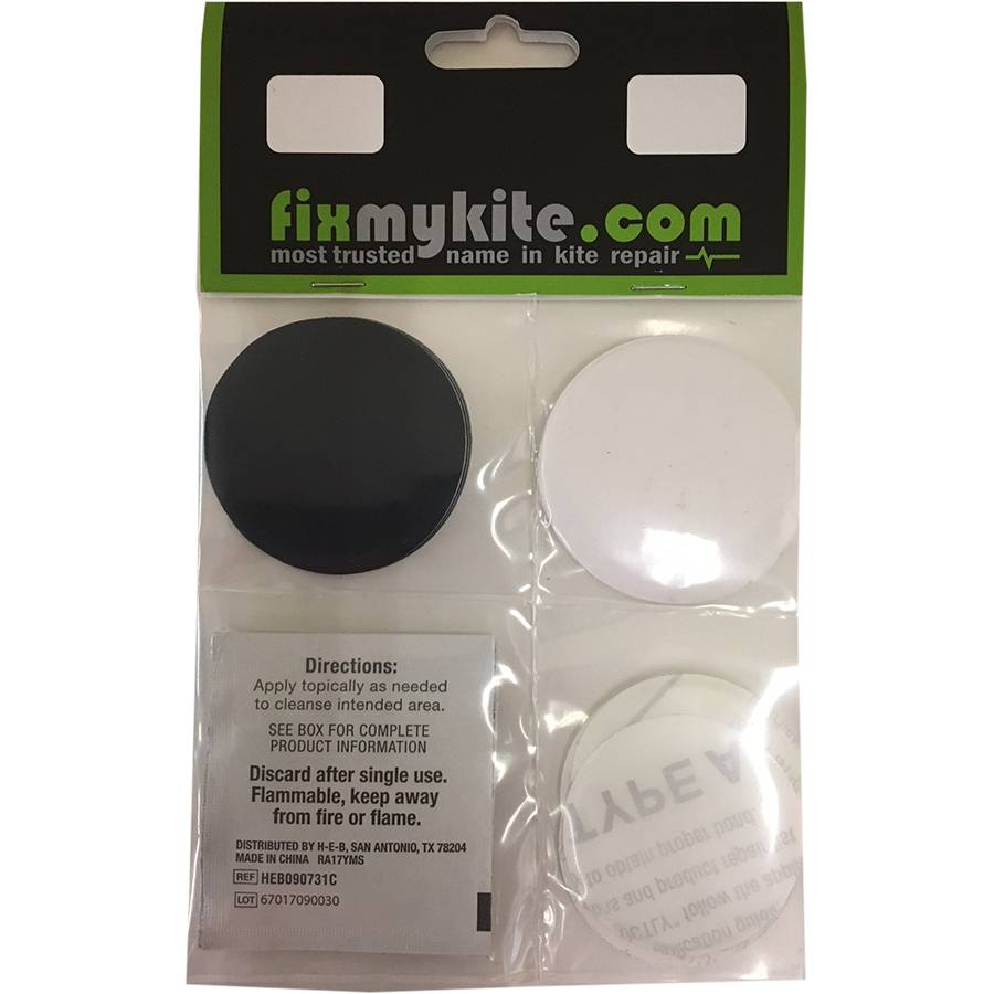 FixMyKite.com Pinhole Patch Kit