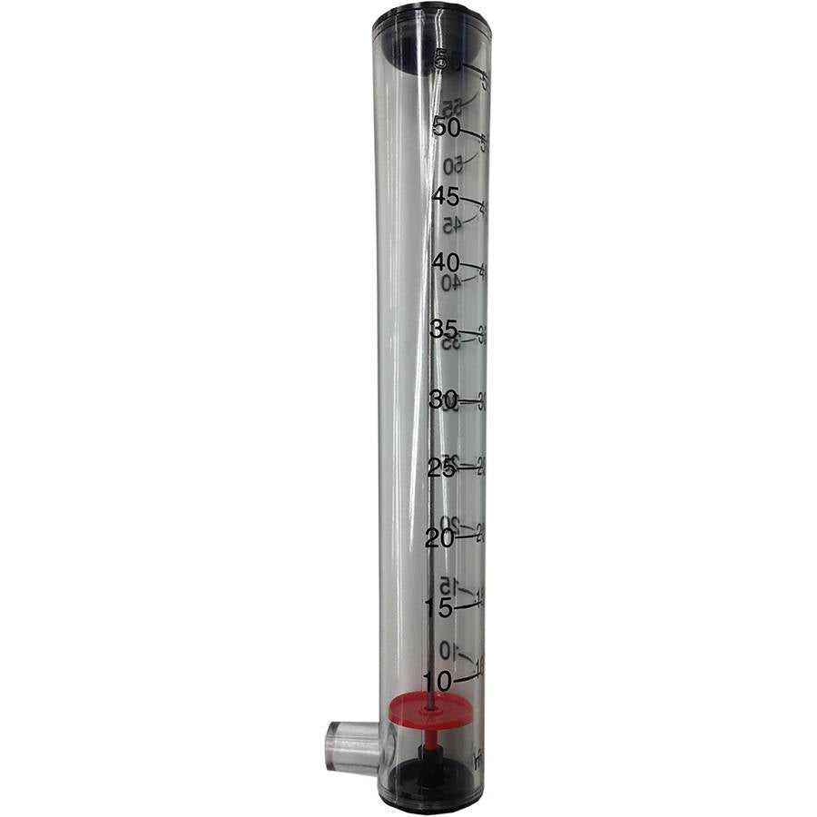 Hall Windmeter
