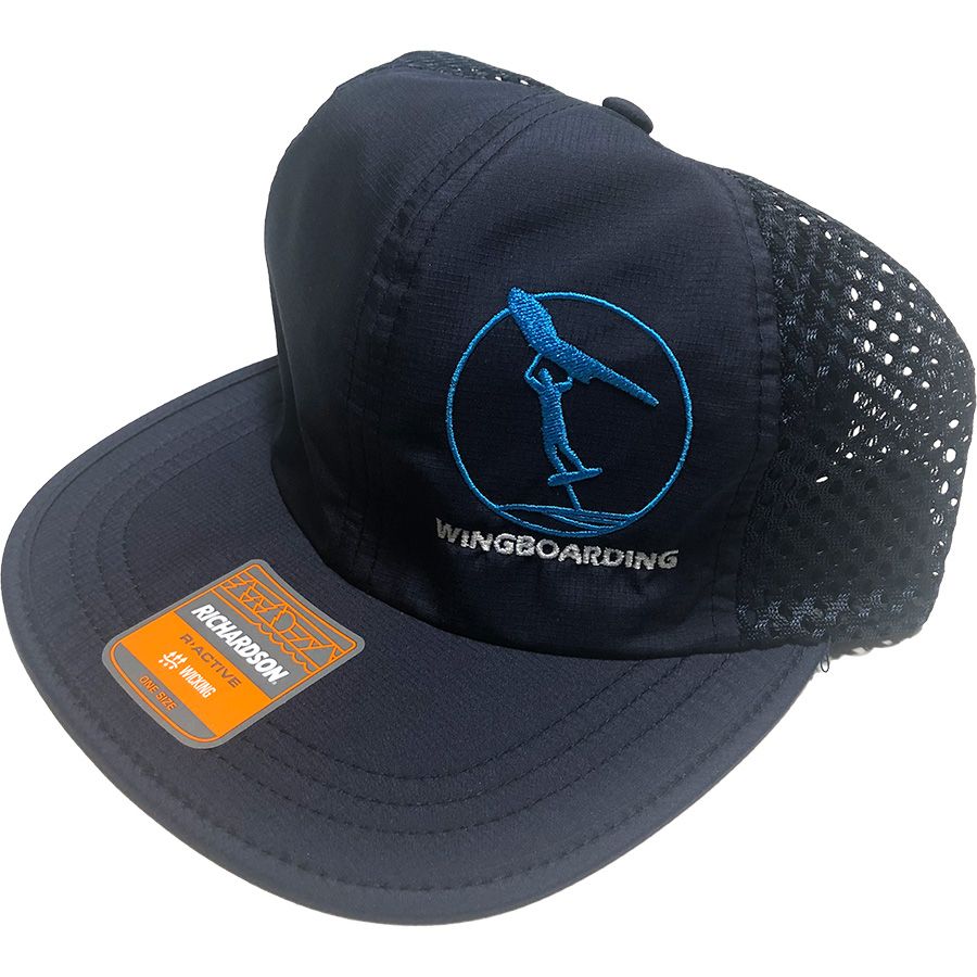 Wingboarding Lightweight Water Hat