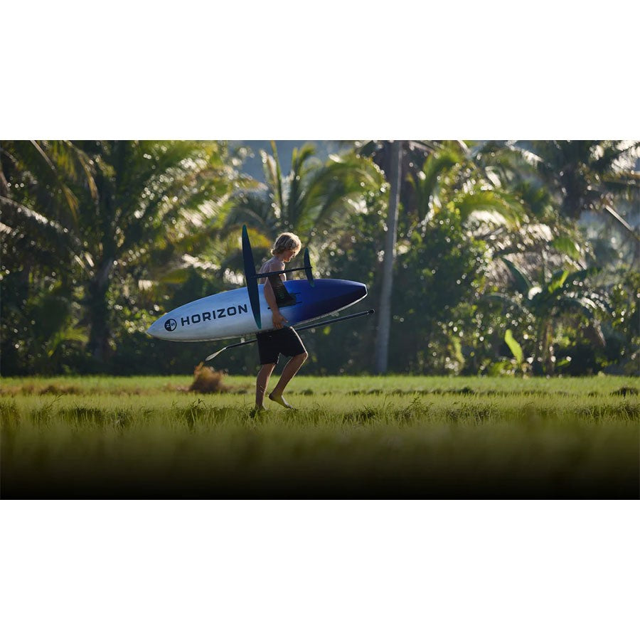 North Sonar Pump Series Hydrofoil Wings