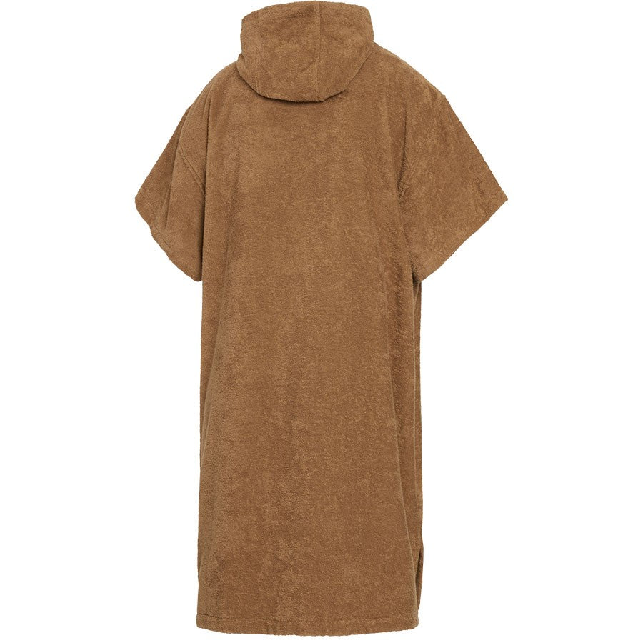 Mystic 2025 Poncho Brand