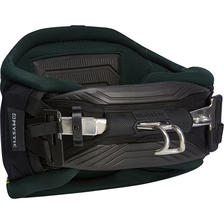 2021 Mystic Warrior Kiteboarding Waist Harness - 40% OFF