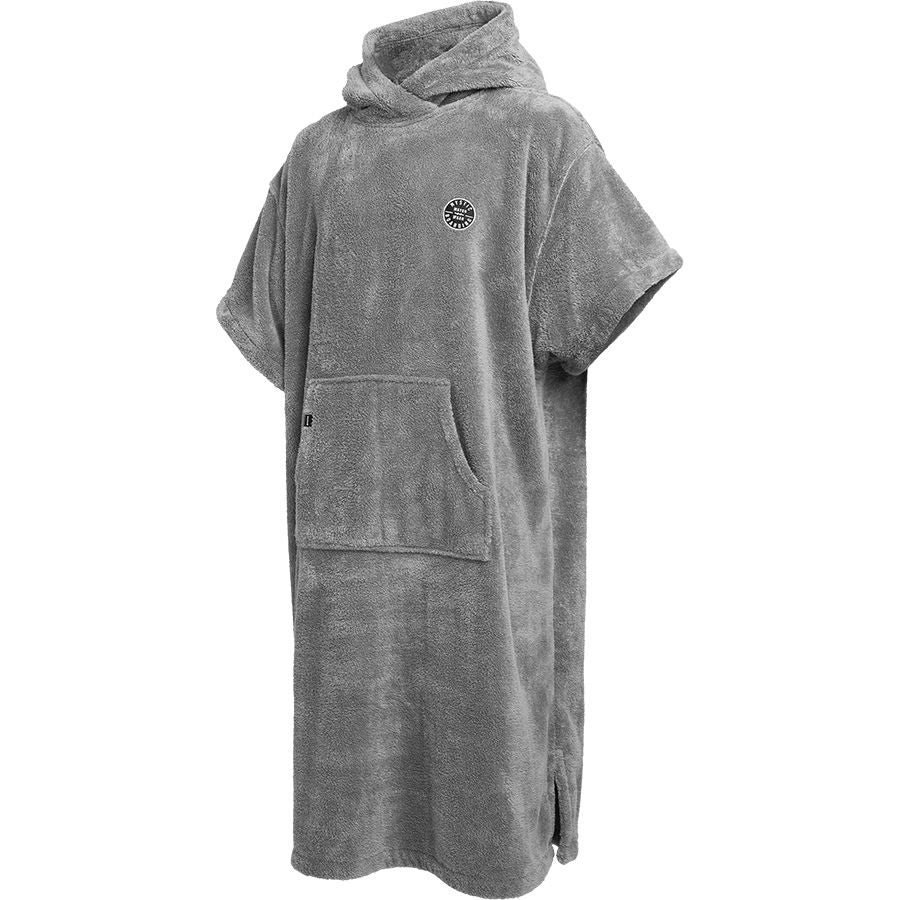 Mystic Poncho - Teddy - 15% Off