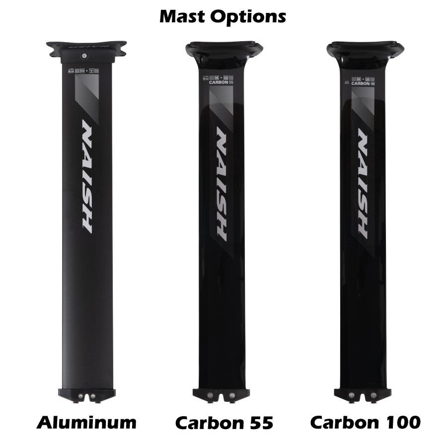 Naish 2024 Jet HA Foil - Complete Foil