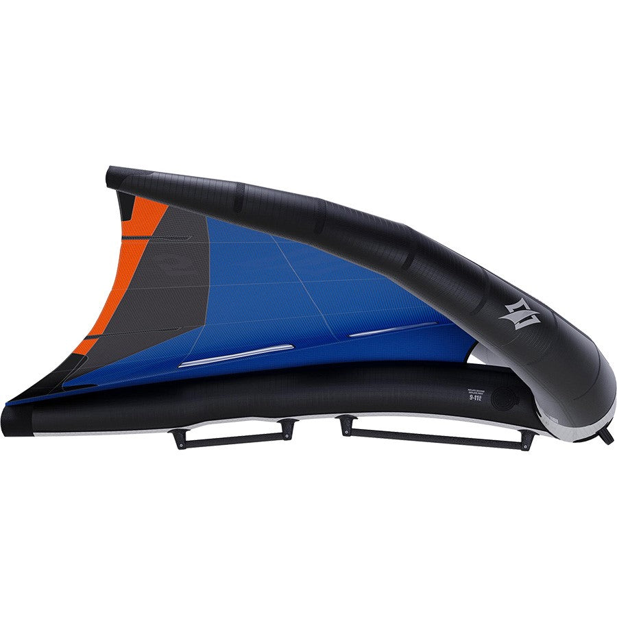 Naish 2025 Wing-Surfer ADX - Demo 5.0m -Blue/Black/Orange - 35% Off