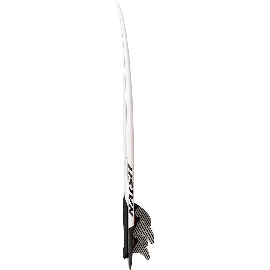 S27 Naish Gecko Directional Kiteboard - 50% Off