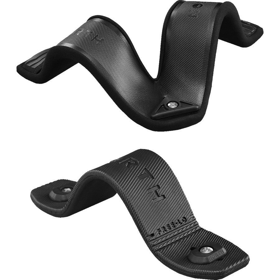 North 2024 - Free-V Foil Straps