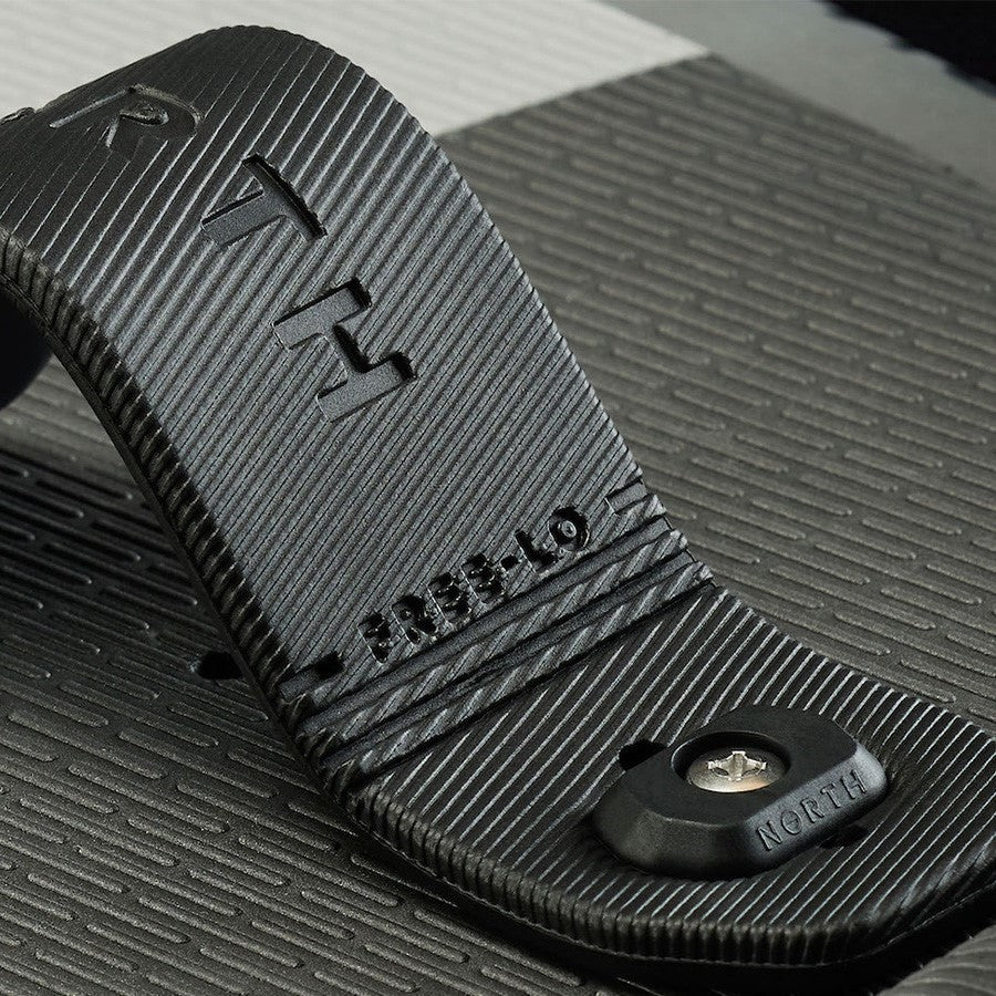 North 2024 - Free-V Lo Foil Straps