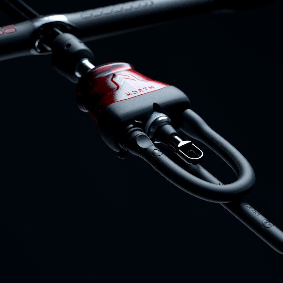 North Navigator Pro Control System