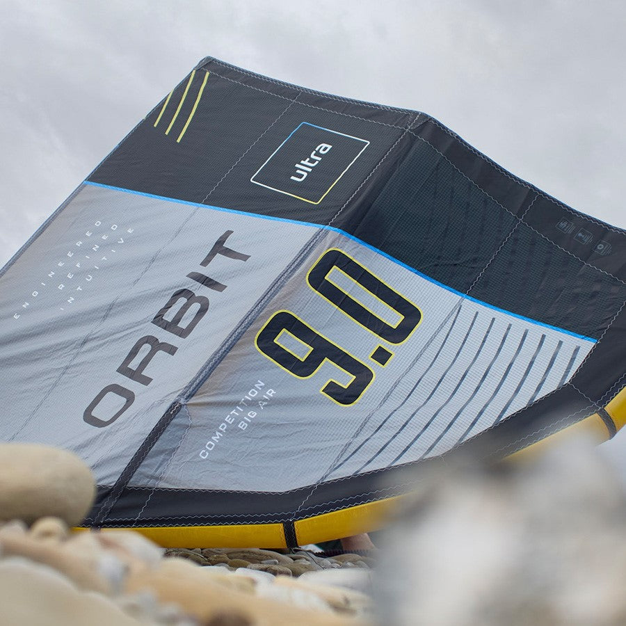 North 2025 Orbit ULTRA - Aluula Model - 20% Off