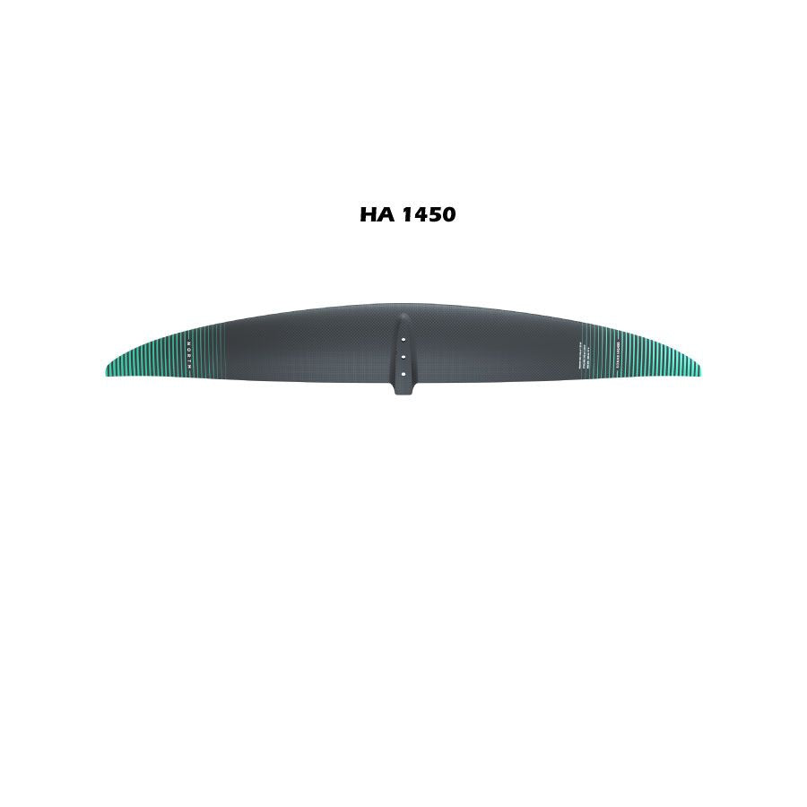 North Sonar High Aspect Hydrofoil Wings