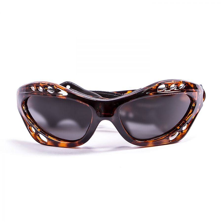 Ocean Cumbuco Kiteboarding Water Shades - Demi Brown