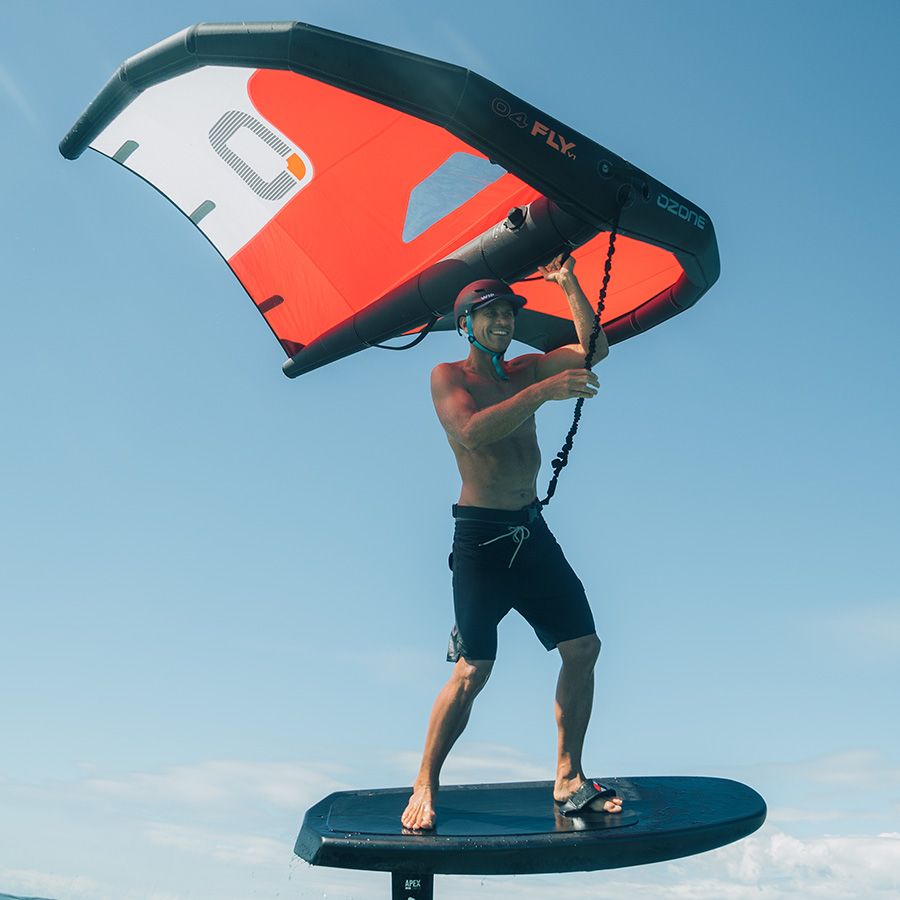 Ozone Fly V1 Wingboarding Wing