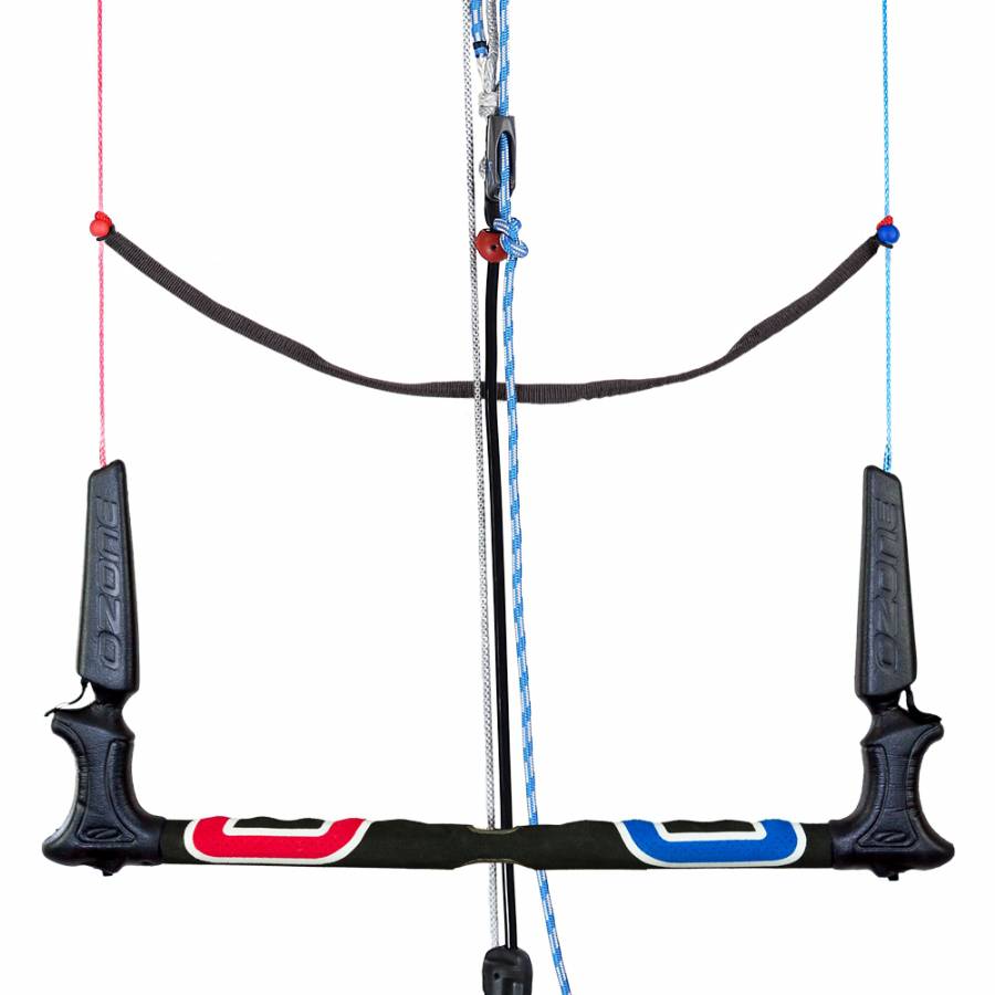 Ozone Foil Stall/Brake Handle