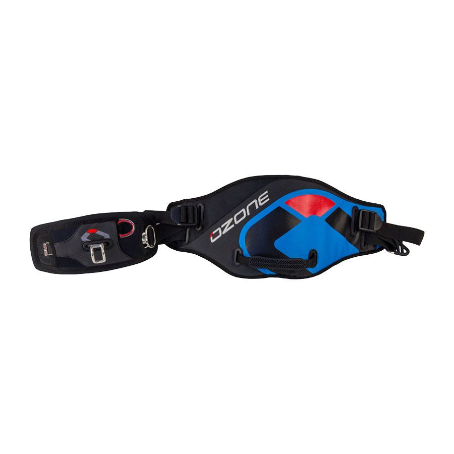 Ozone Connect Water Harness V2 With Spreader Bar - Blue - 50% Off