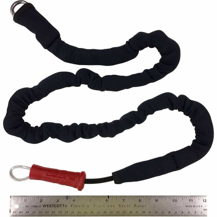 Ozone Handle Pass Leash V2