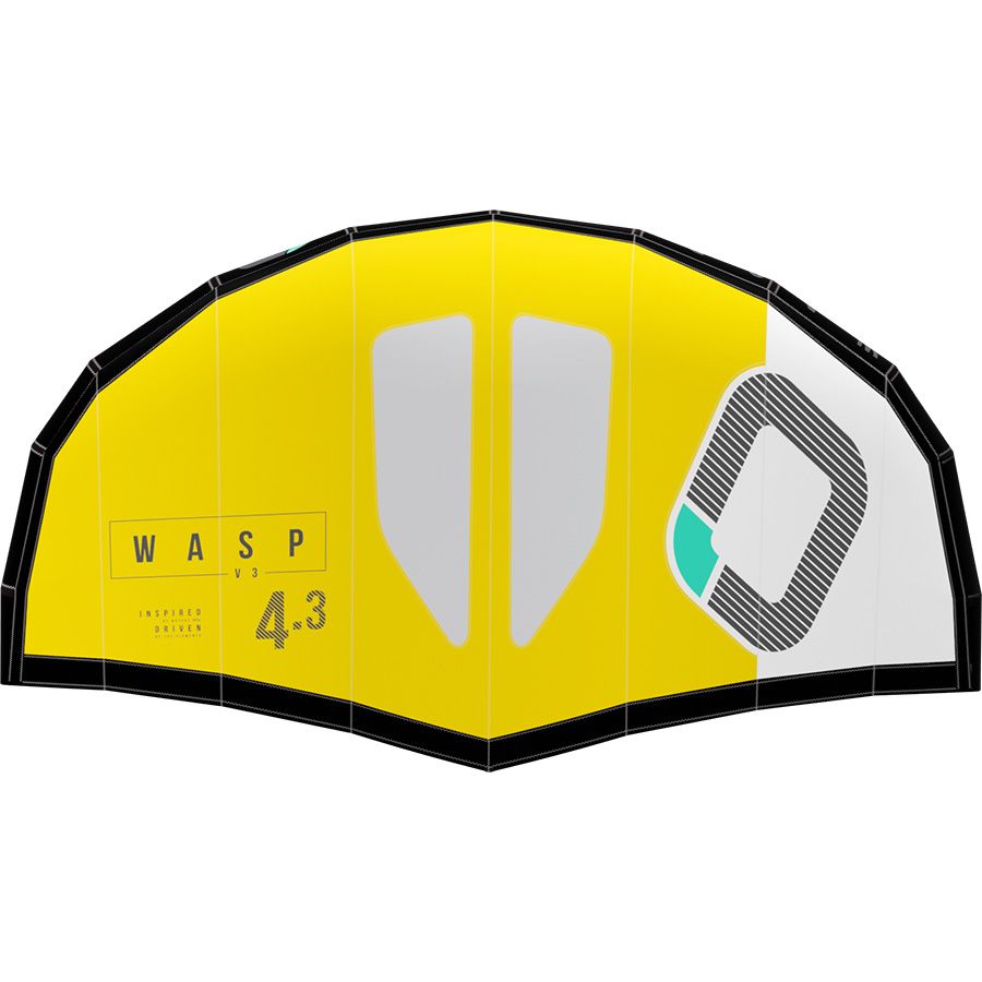 Ozone WASP V3 Wingboarding Wing - 40% Off