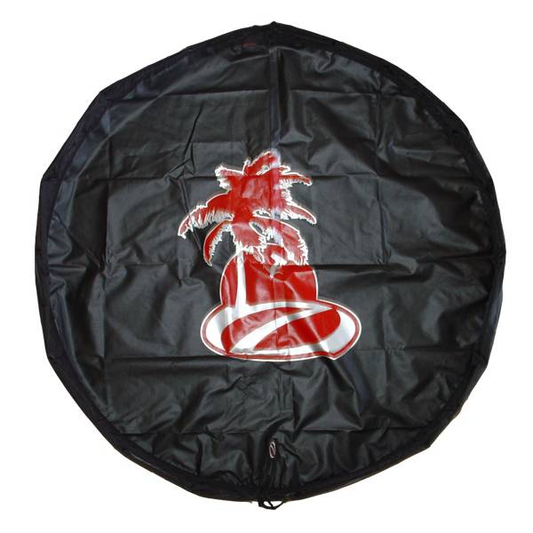 Ozone Kiteboarding Wet Bag And Changing Mat