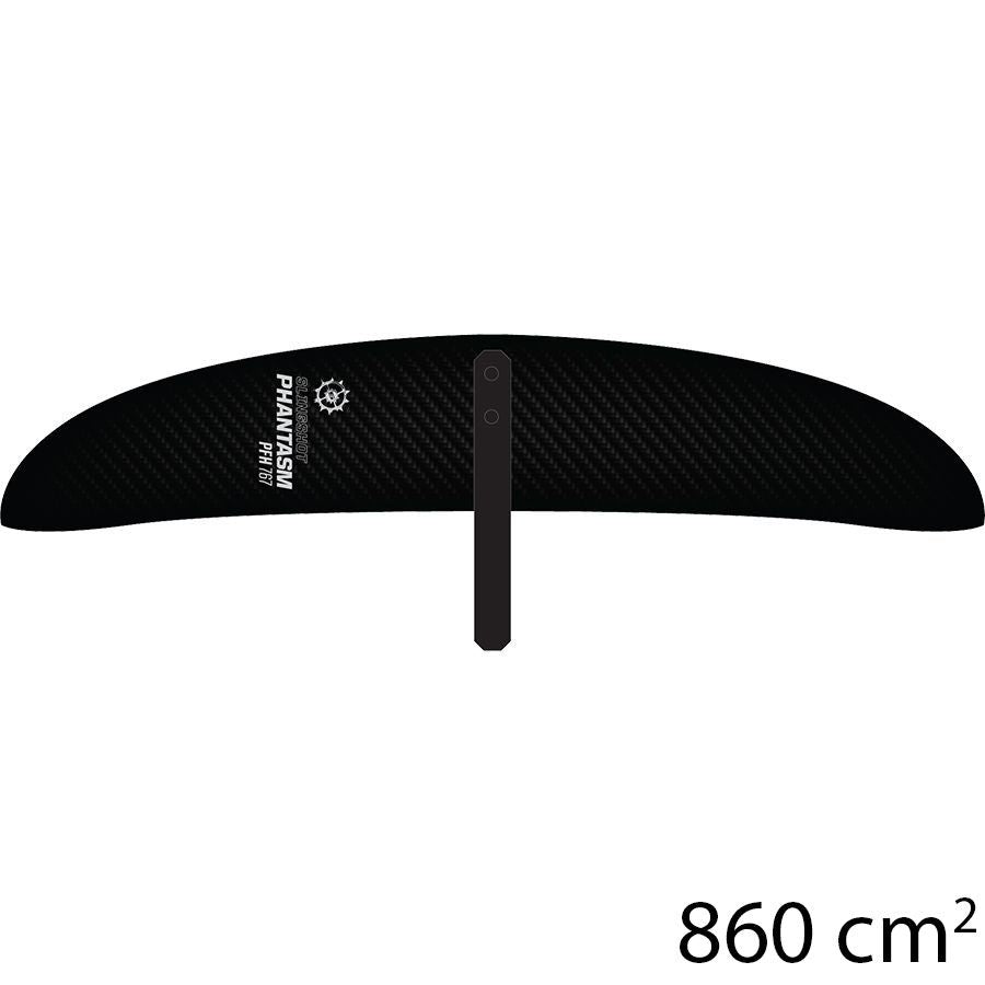 Slingshot Phantasm PFH Wings