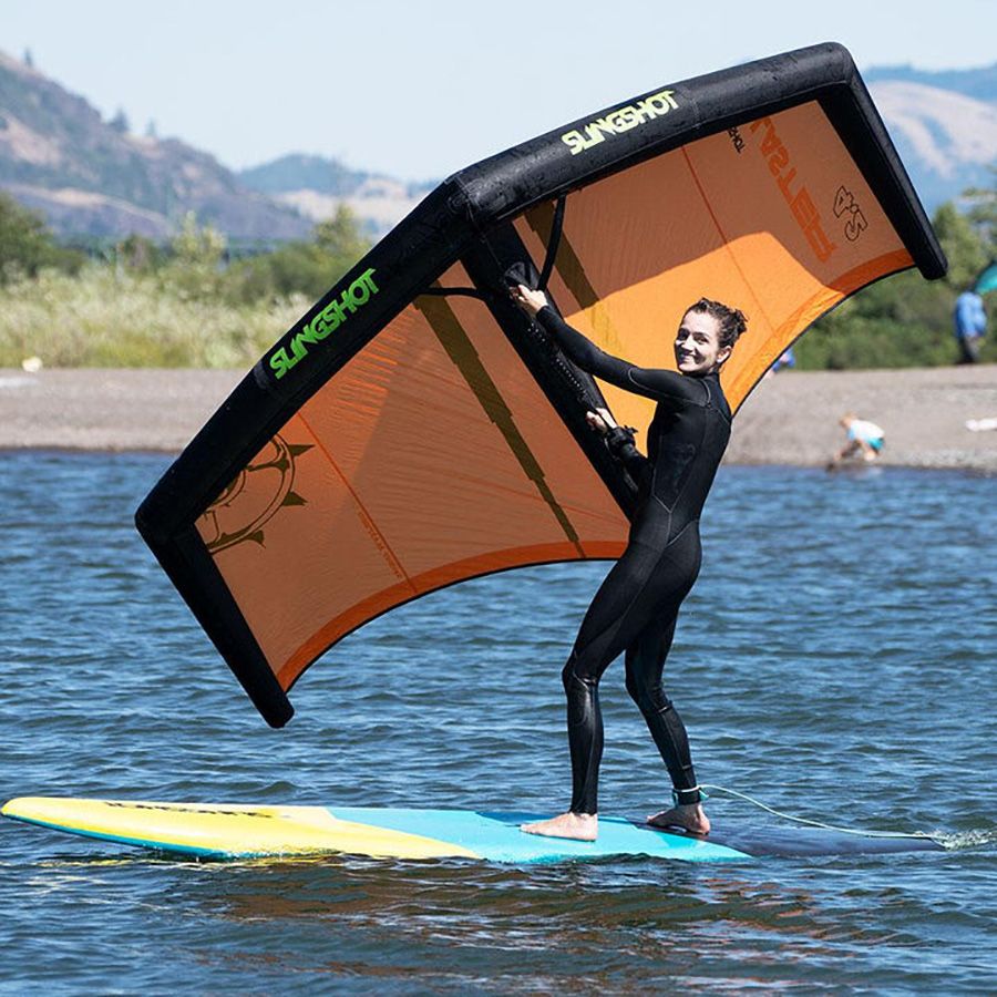 Slingshot - SUP Winder
