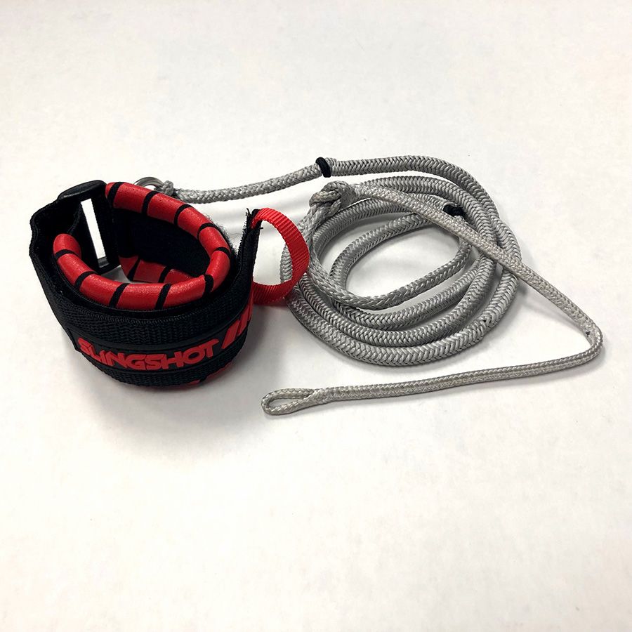 Slingshot Universal Wing Wrist Leash