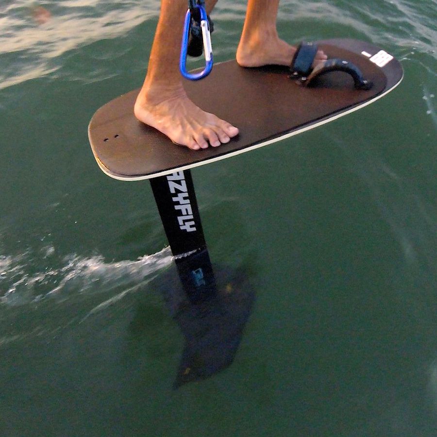 Triton T1 Monowing Hydrofoil Wing