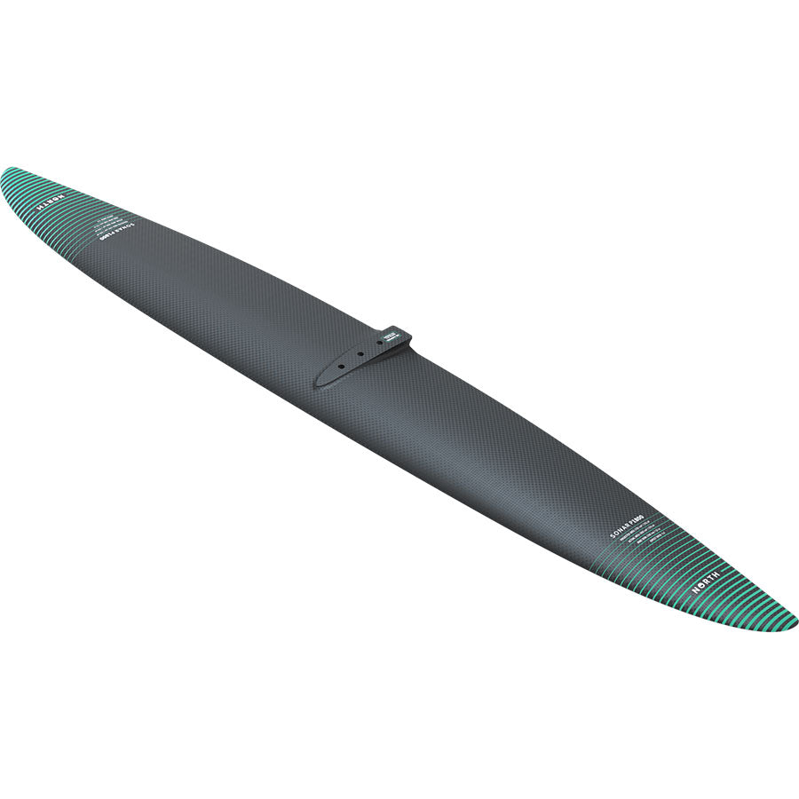 North Sonar Pump Series Hydrofoil Wings