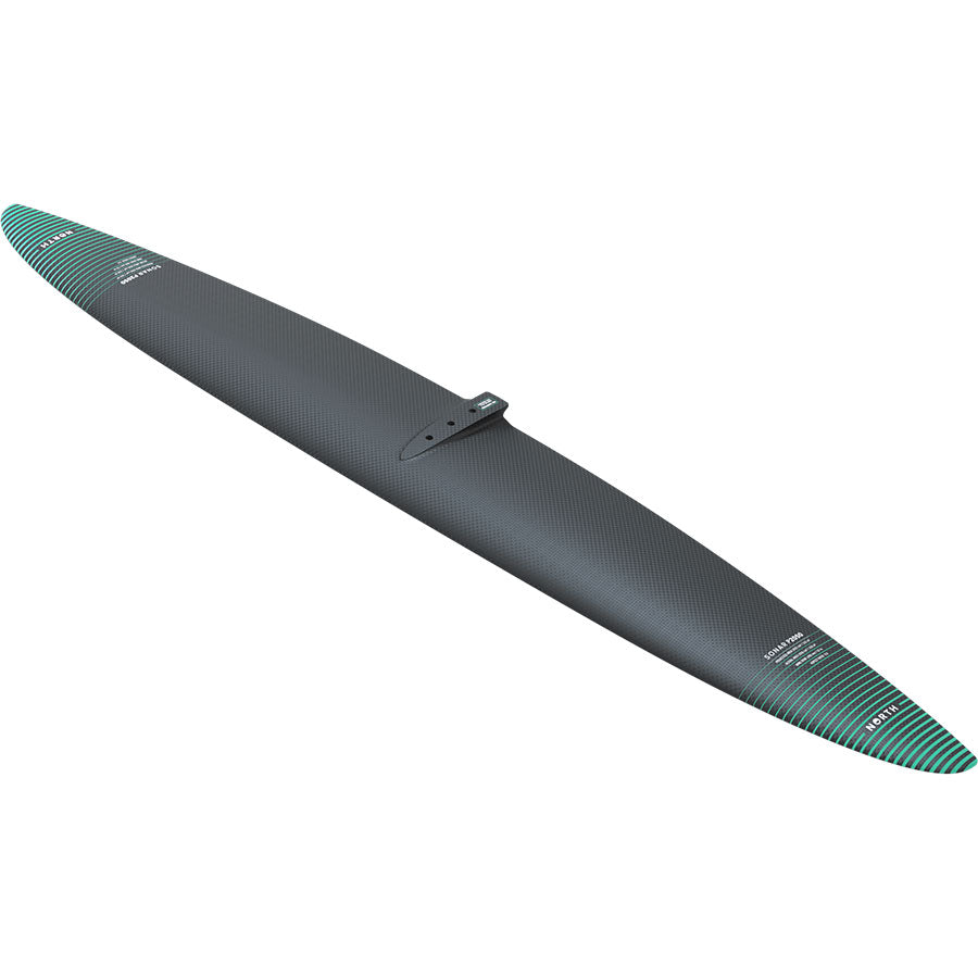 North Sonar Pump Series Hydrofoil Wings