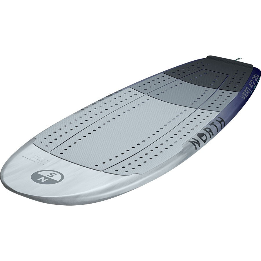 2024 North Vert Prone Foil Board