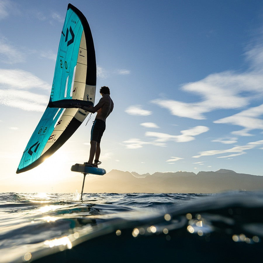 2024 Duotone Unit - Wingboarding Wing - 20% Off