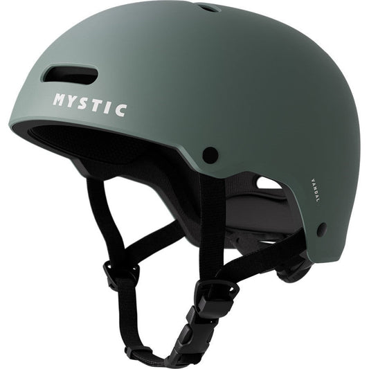 Mystic Vandal Helmet - Dark Olive