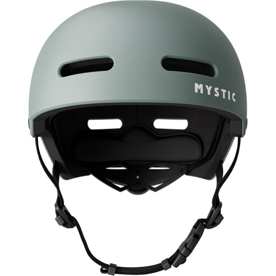 Mystic Vandal Helmet - Dark Olive