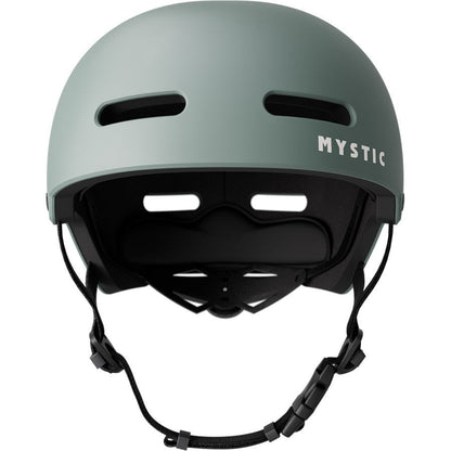 Mystic Vandal Helmet - Dark Olive