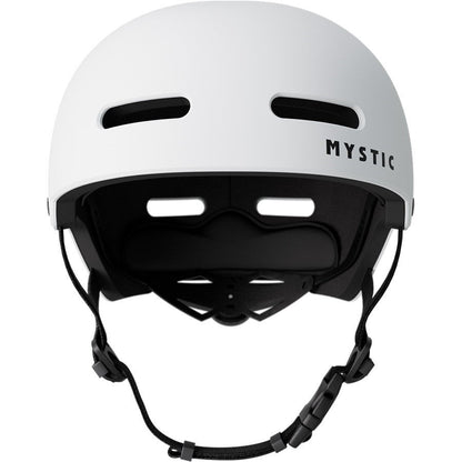 Mystic Vandal Helmet - White