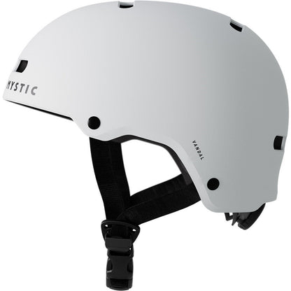 Mystic Vandal Helmet - White