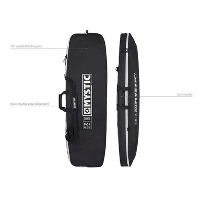 Mystic STar Twintip Single Board Bag