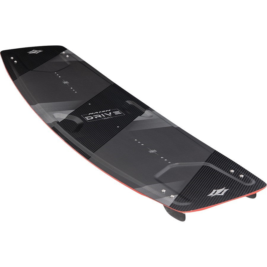 2024 Naish Drive High Performance Freeride Twintip Kiteboard - 25% Off