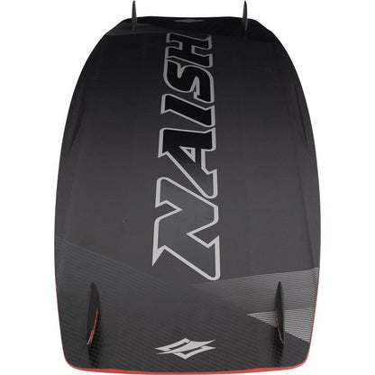 2024 Naish Drive High Performance Freeride Twintip Kiteboard - 25% Off