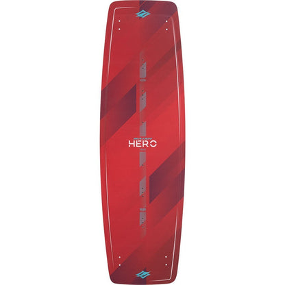 2024 Naish Hero Freeride Twintip Kiteboard - 25% Off