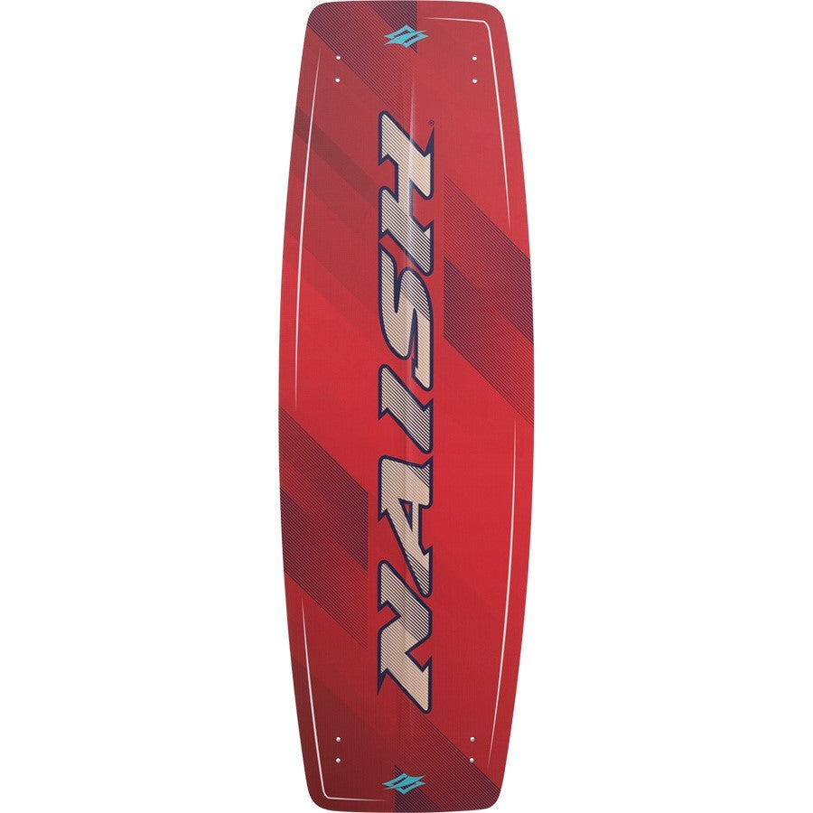 2024 Naish Hero Freeride Twintip Kiteboard - 25% Off