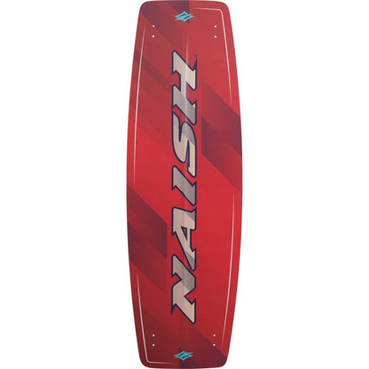 2024 Naish Hero Freeride Twintip Kiteboard - 25% Off