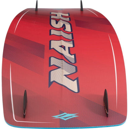 2024 Naish Hero Freeride Twintip Kiteboard - 25% Off
