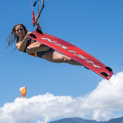 2024 Naish Hero Freeride Twintip Kiteboard - 25% Off