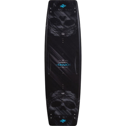 2024 Naish Monarch Big Air / Performance Freestyle Twintip Kiteboard - 25% Off