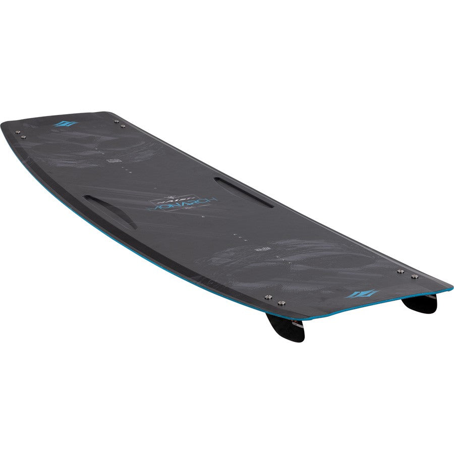 2024 Naish Monarch Big Air / Performance Freestyle Twintip Kiteboard - 25% Off
