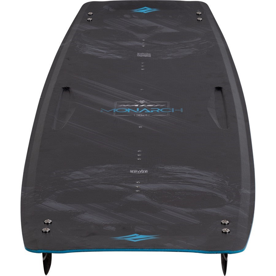 2024 Naish Monarch Big Air / Performance Freestyle Twintip Kiteboard - 25% Off